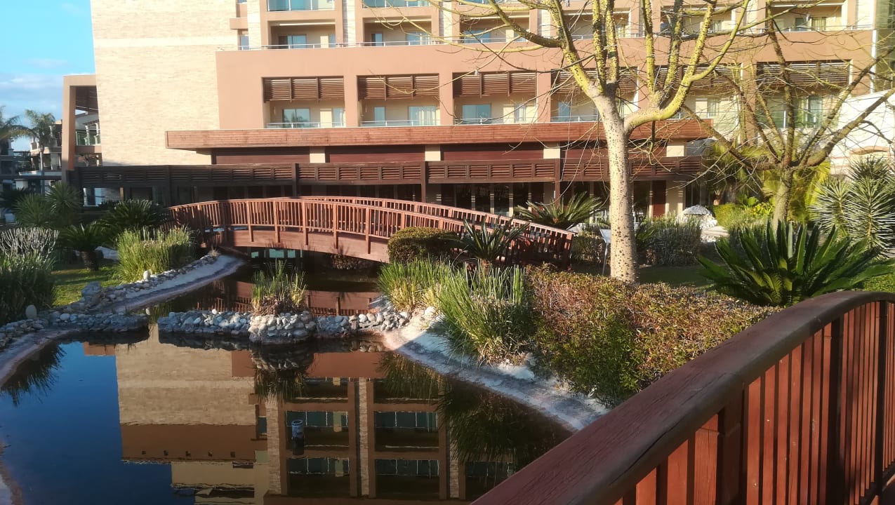 Außenansicht Sunis Kumköy Beach Resort Hotel & Spa