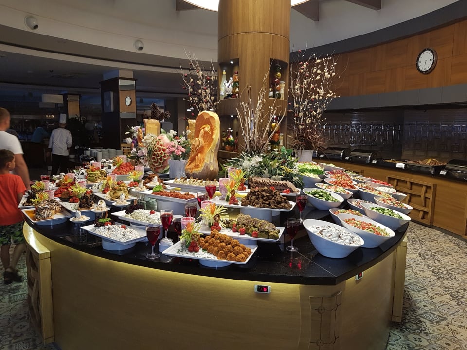 Gastro My Home Resort