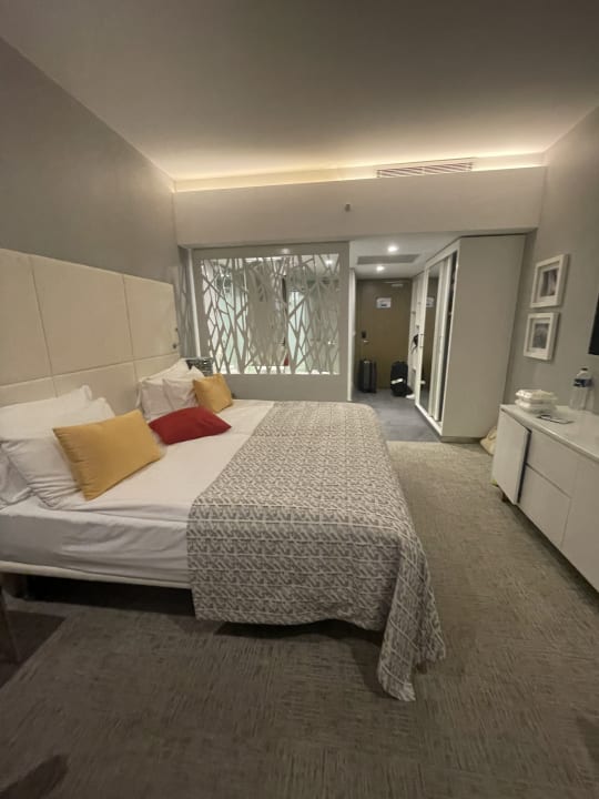 Zimmer The Sense Deluxe Hotel