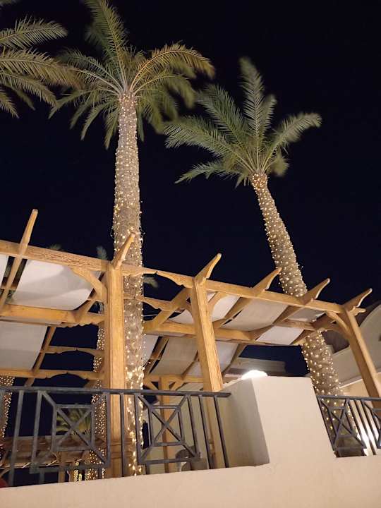 Außenansicht Cleopatra Luxury Resort Makadi Bay