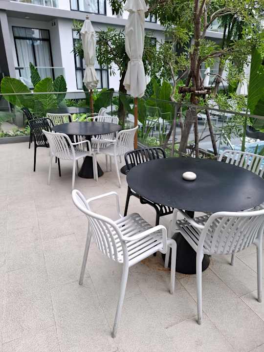 Gastro Arden Hotel and Residence by At Mind