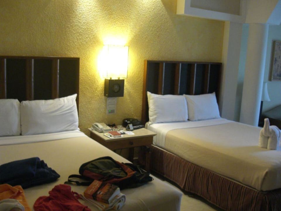 Zimmer Iberostar Selection Paraiso Maya Suites