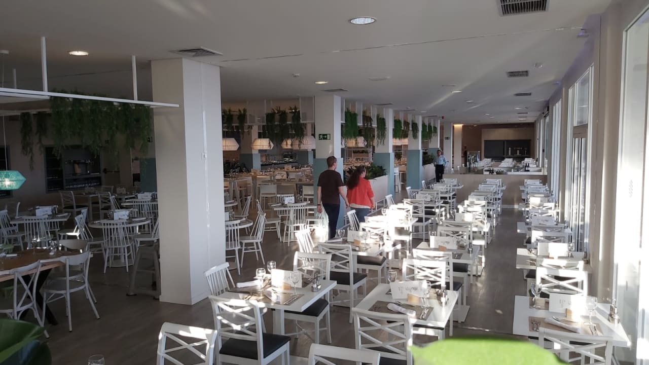 Gastro AluaVillage Fuerteventura