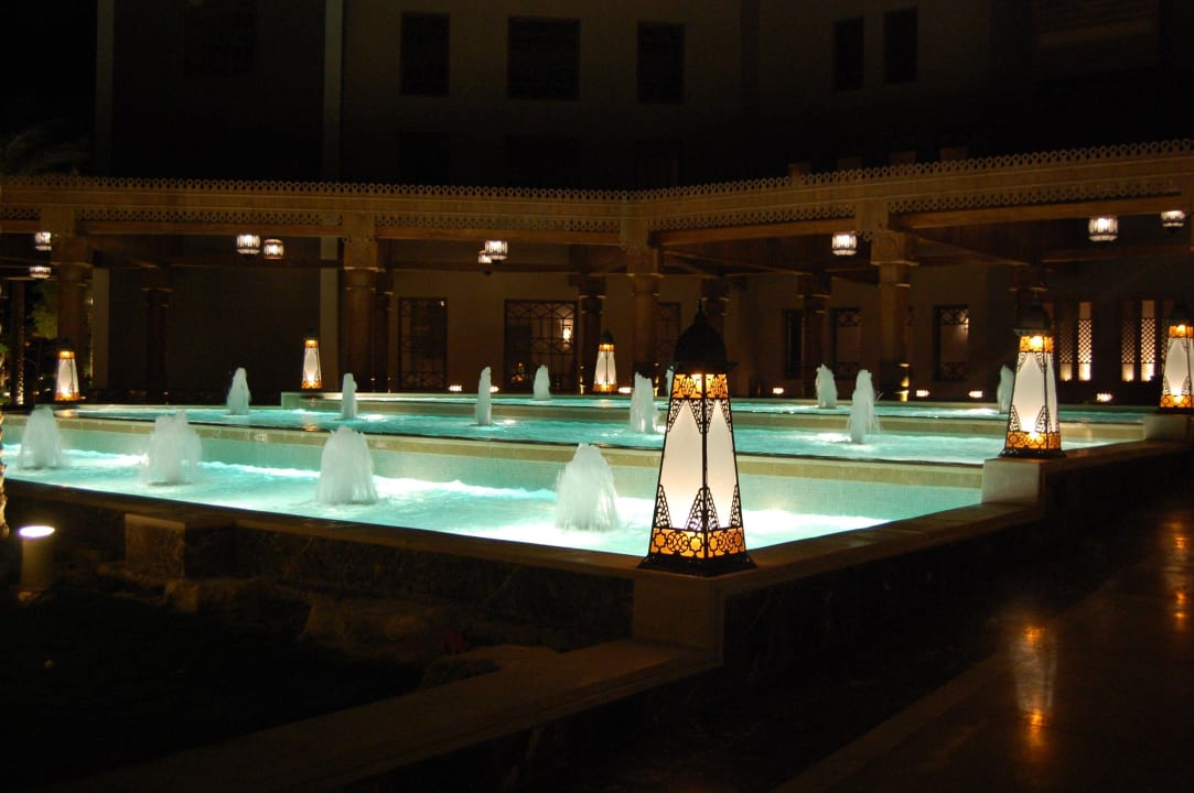 Aussenansicht Makadi Spa - Adults only
