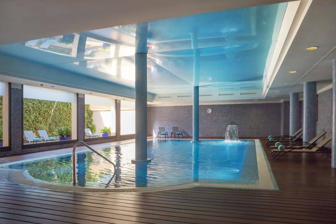 Pool La Quinta Menorca By PortBlue Boutique