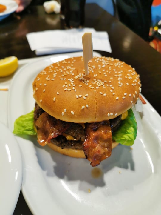 Gastro Ferienwohnungen Ferienpark Weissenhäuser Strand