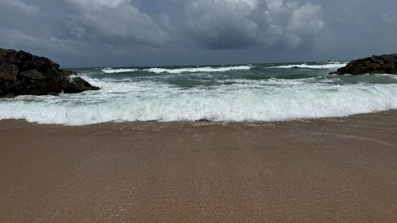 Strand Radisson Blu Resort Galle