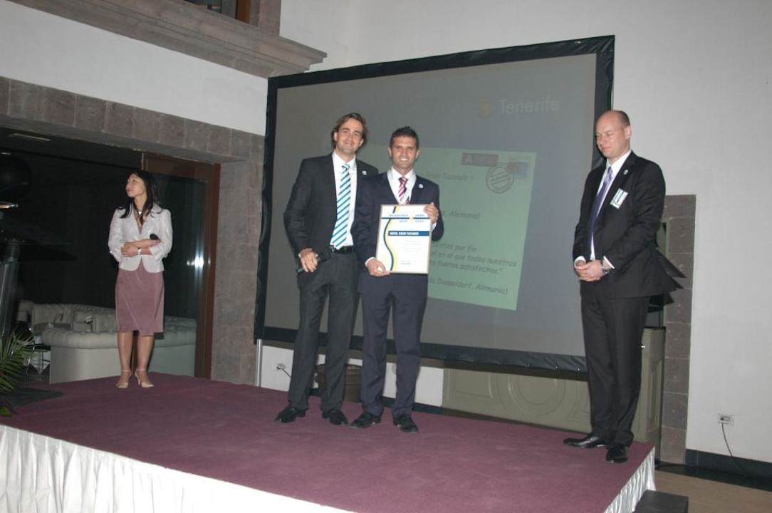 HolidayCheck Day Spanien Gran Tacande Wellness & Relax Costa Adeje