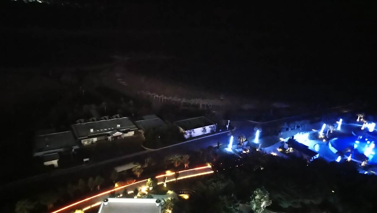 Ausblick Hotel Orion Motobu Resort & Spa