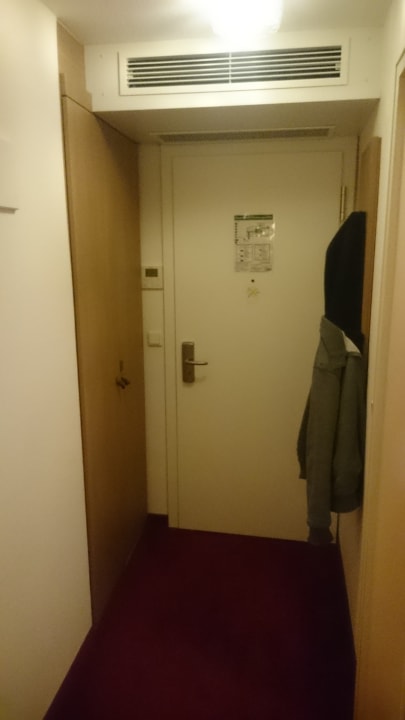 Zimmer Hotel Weisses Ross