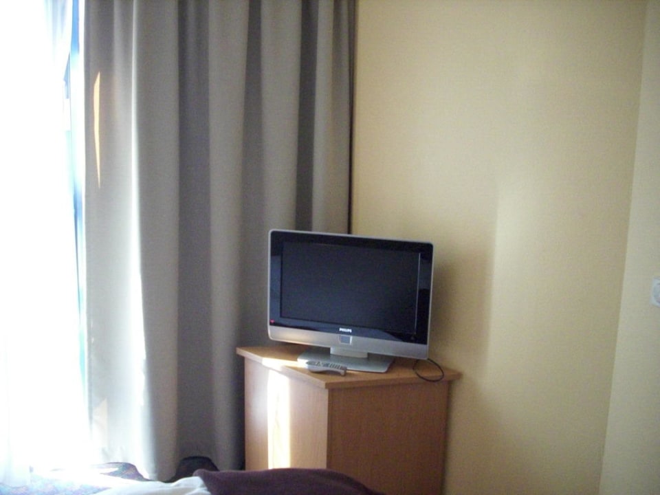 Zimmer Hotel NH Dortmund
