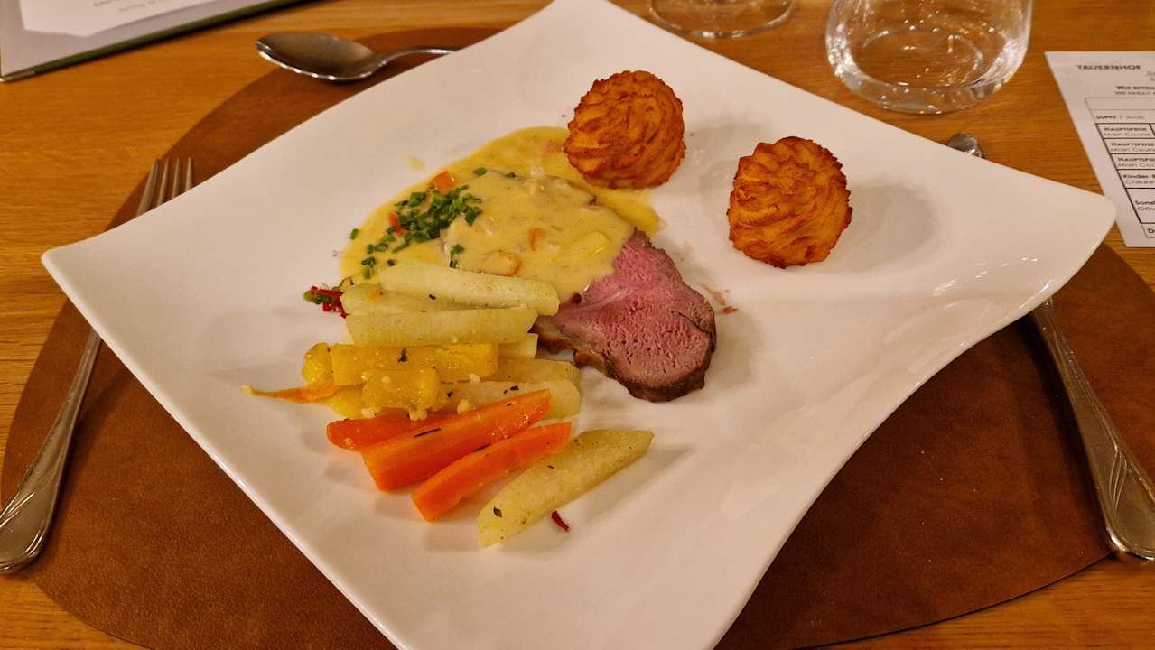 Gastro Hotel Tauernhof