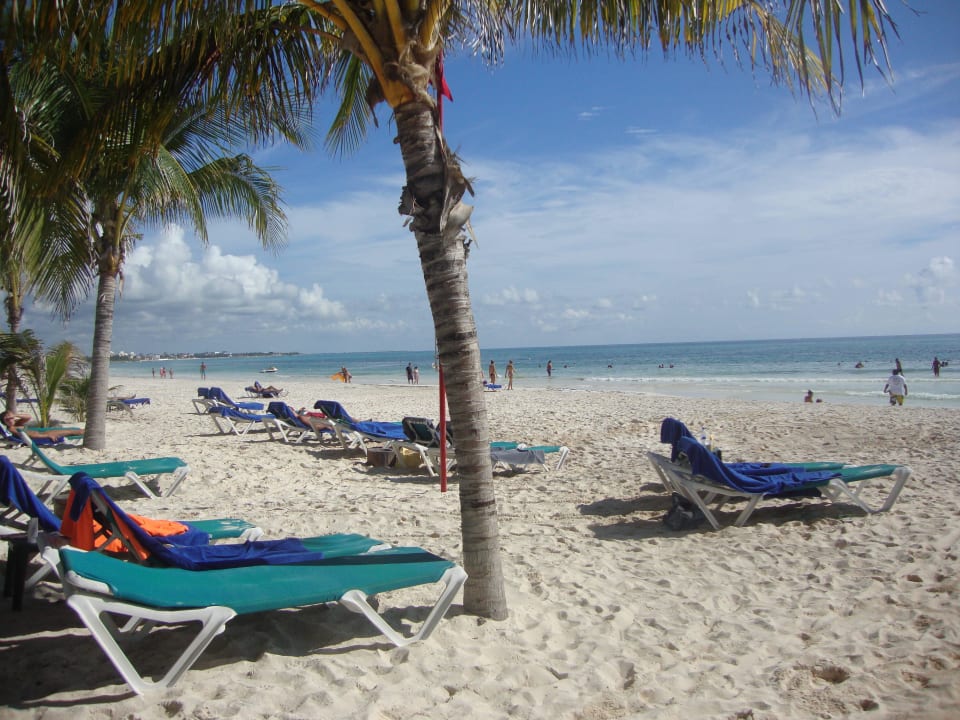 Hotel Catalonia Playa Maroma Catalonia Playa Maroma