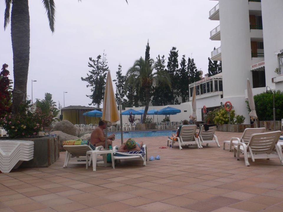 Poollandschaft LABRANDA Marieta - Adults only