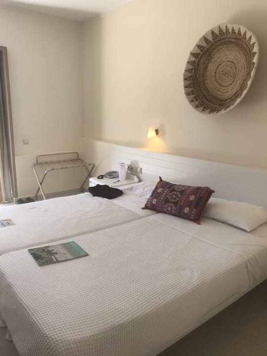 Zimmer Grecotel Meli Palace