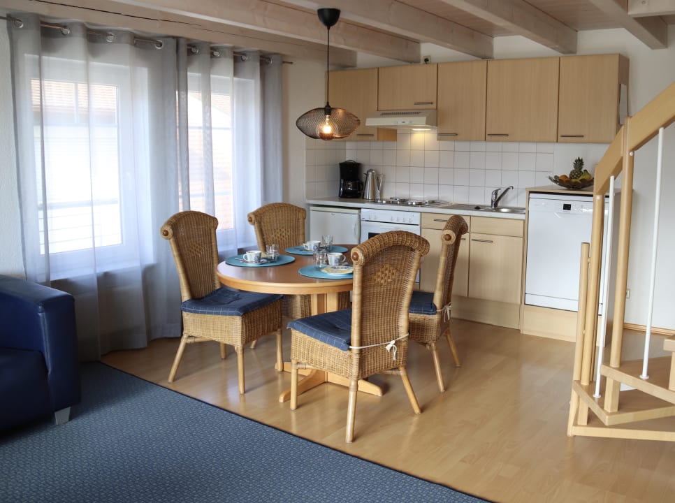 Zimmer Gästehaus Mäder am Hafen