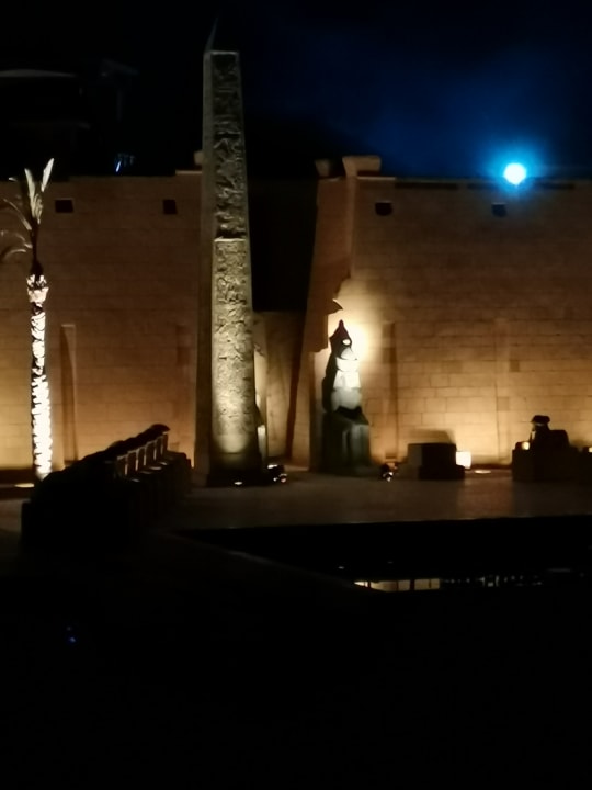 Sonstiges Pickalbatros Alf Leila Wa Leila Resort - Neverland Hurghada