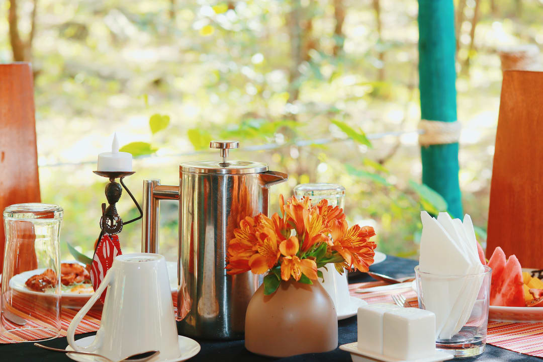 Gastro Mara Eden Safari Camp