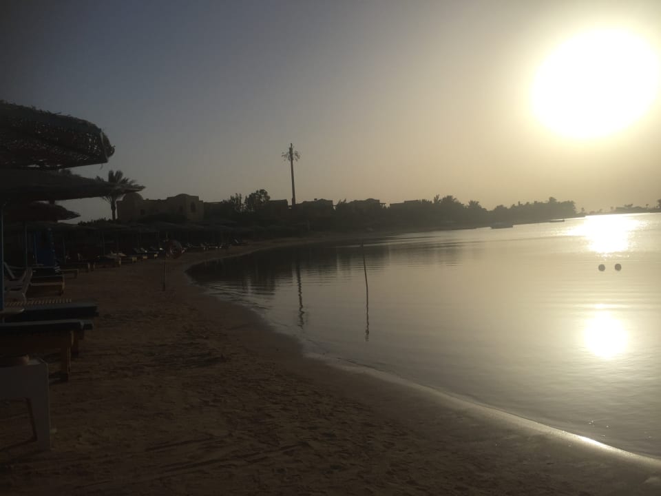 Strand Three Corners Rihana Resort Deluxe