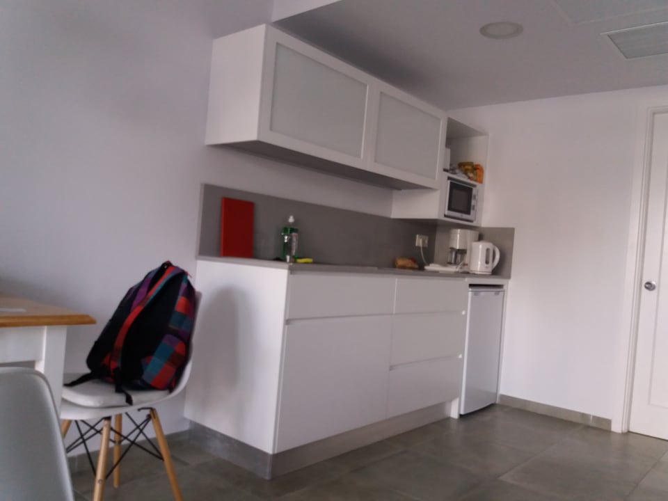 Zimmer Bungalows & Appartements Playamar