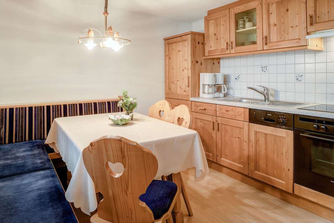 Zimmer Alpengasthof Pichler