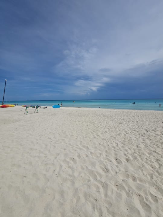 Strand Blau varadero - Adults only