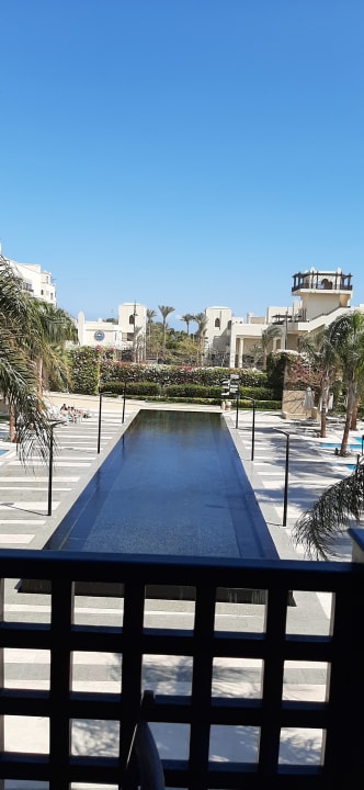 Gartenanlage Steigenberger Aqua Magic