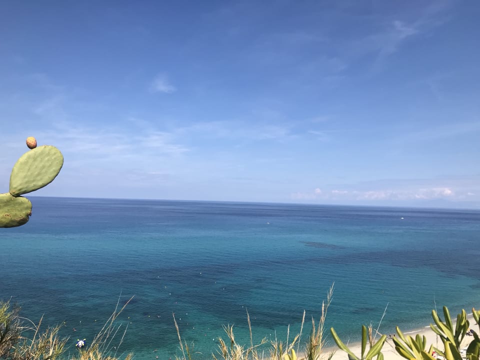 Strand Aldiana Club Rocca Nettuno Calabria