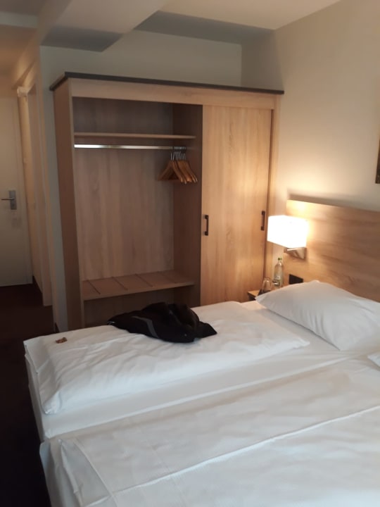 Zimmer Hotel Europa Bamberg