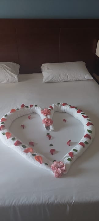 Zimmer Stella Beach Resort & Spa Makadi Bay