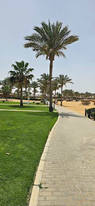 Gartenanlage Jaz Solaya