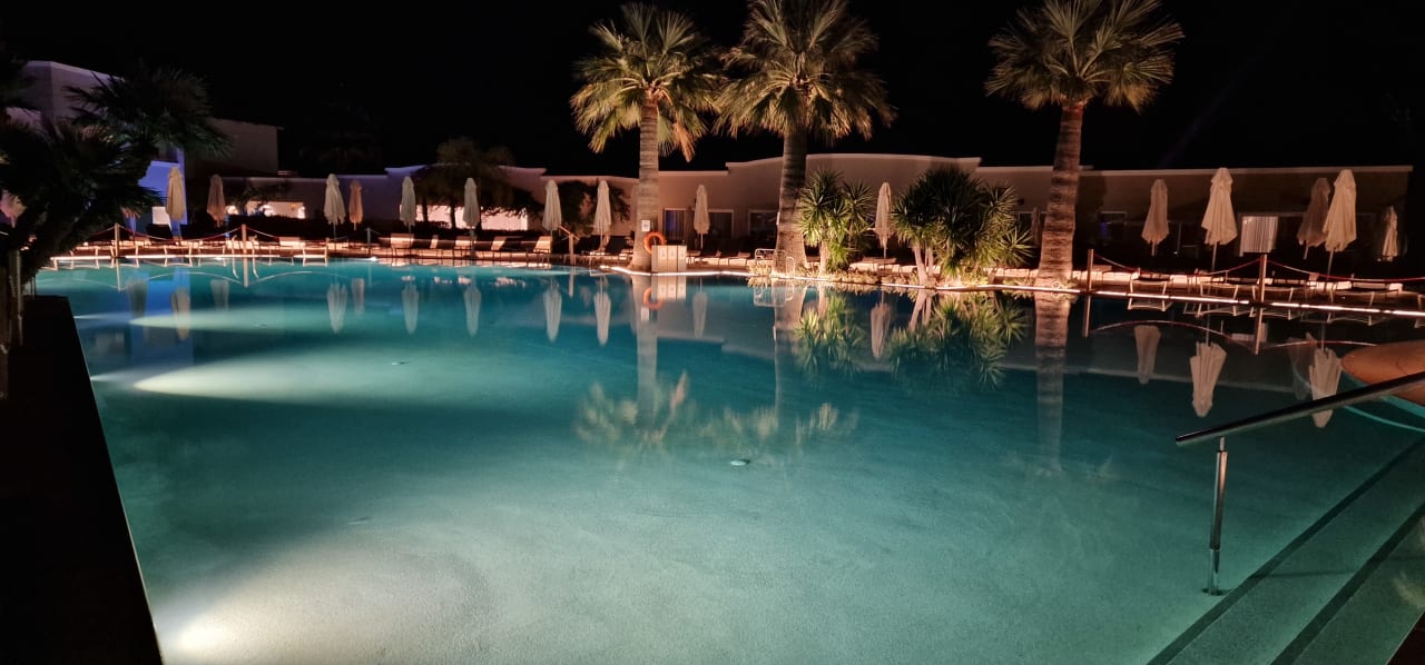 Pool Mitsis Rodos Village