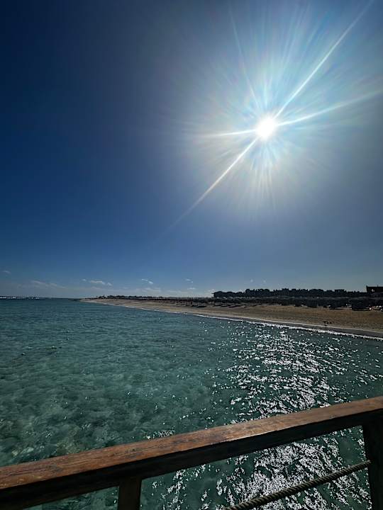 Strand Lazuli Hotel Marsa Alam