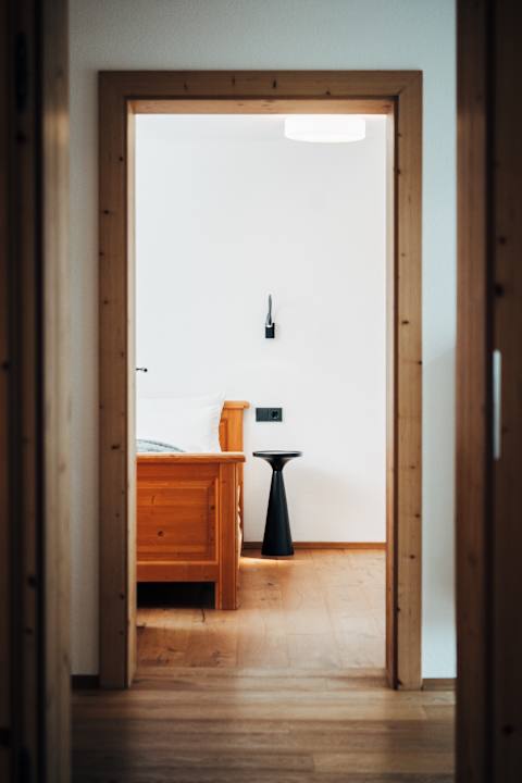 Sonstiges BEIM MOSER  Apartments