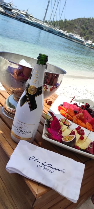 Strand Club Prive by Rixos Gocek