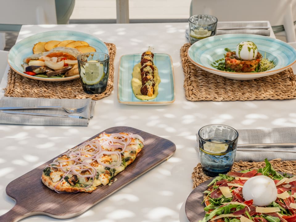 Gastro The Sea Hotel by Grupotel - Adults only