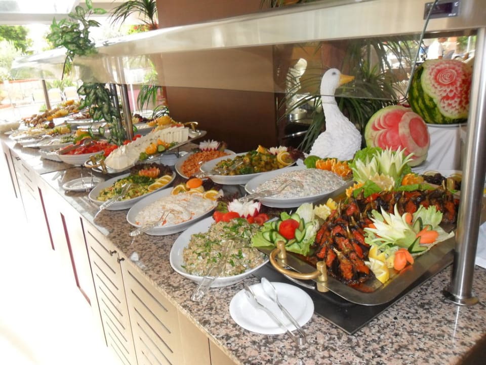 Salat My Home Resort
