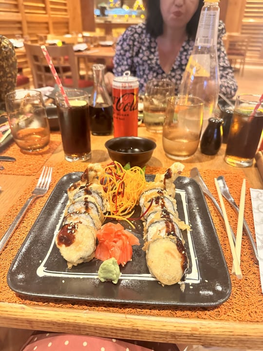 Gastro Hotel Kempinski Soma Bay