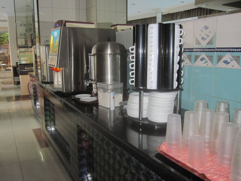 Koffie,frisdrank,thee. Kleopatra Balik
