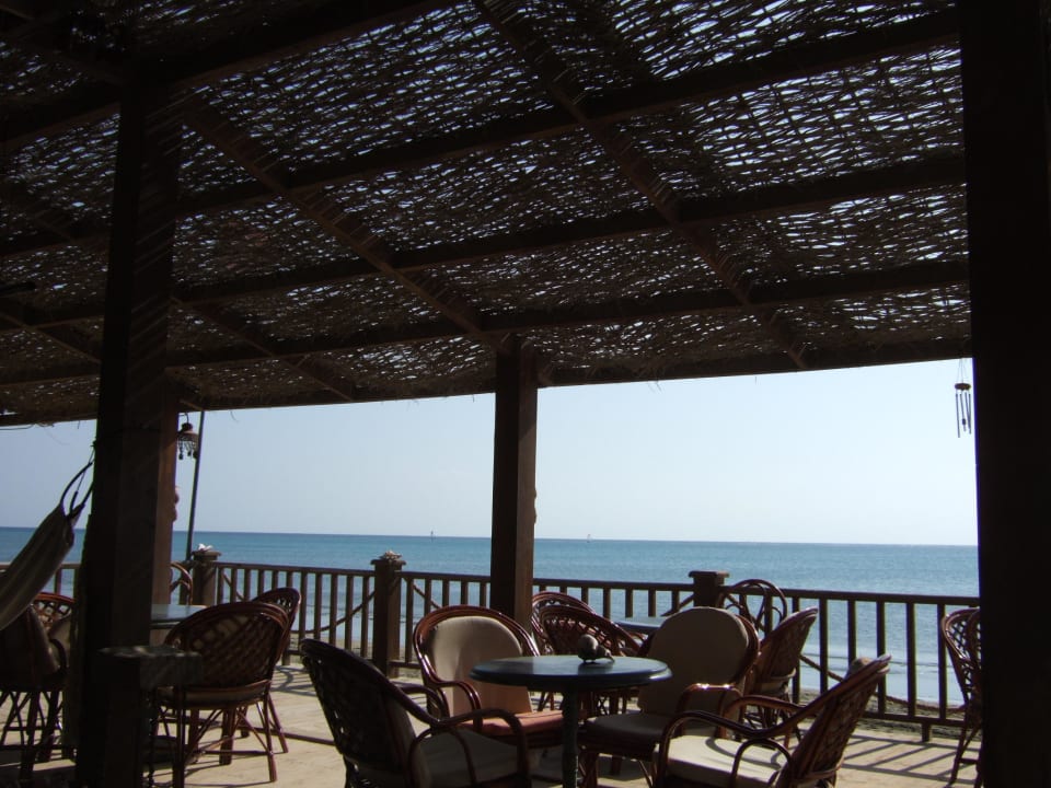 Surfstation Lahami Bay Beach Resort