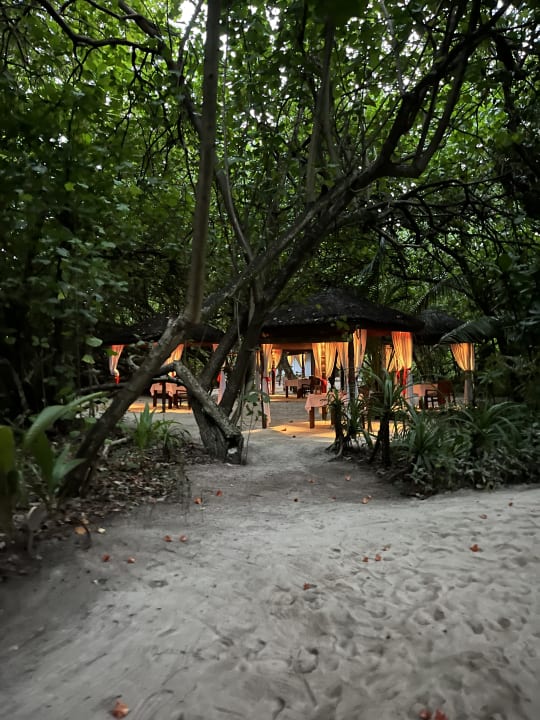 Gastro NH Collection Maldives Reethi Resort