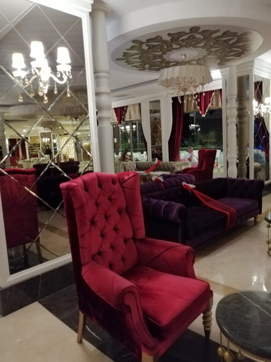 Gastro Dream World Aqua Hotel