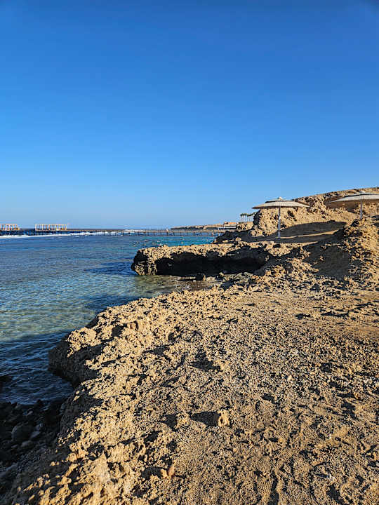 Strand Jaz Dar EL Madina