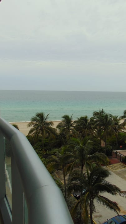 Ausblick Hotel Sole On The Ocean