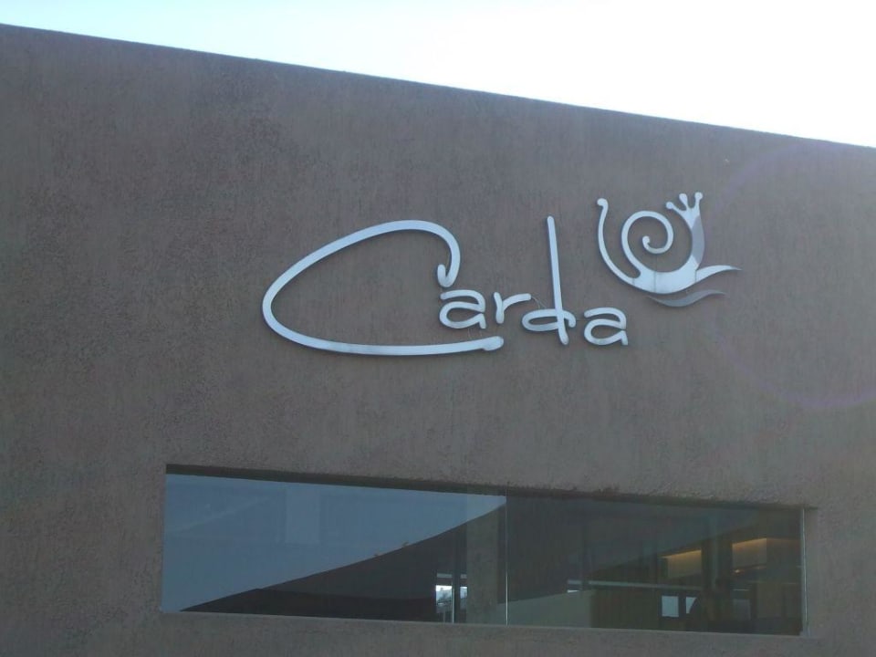 Hotel Atlantica Mikri Poli Kos