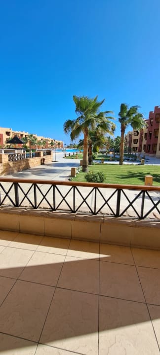 Ausblick Casa Mare Resort