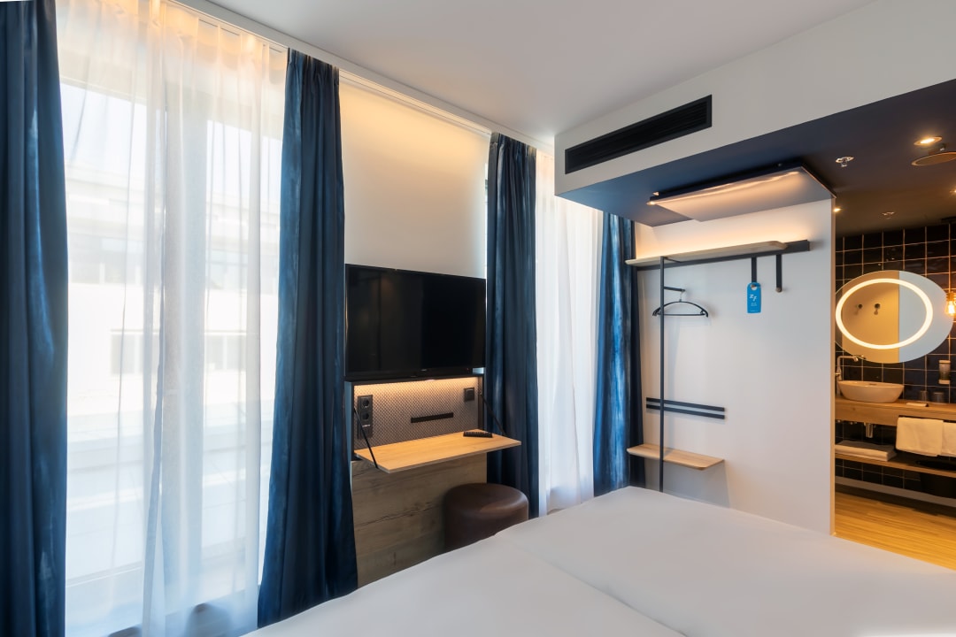 Zimmer H2 Hotel Budapest