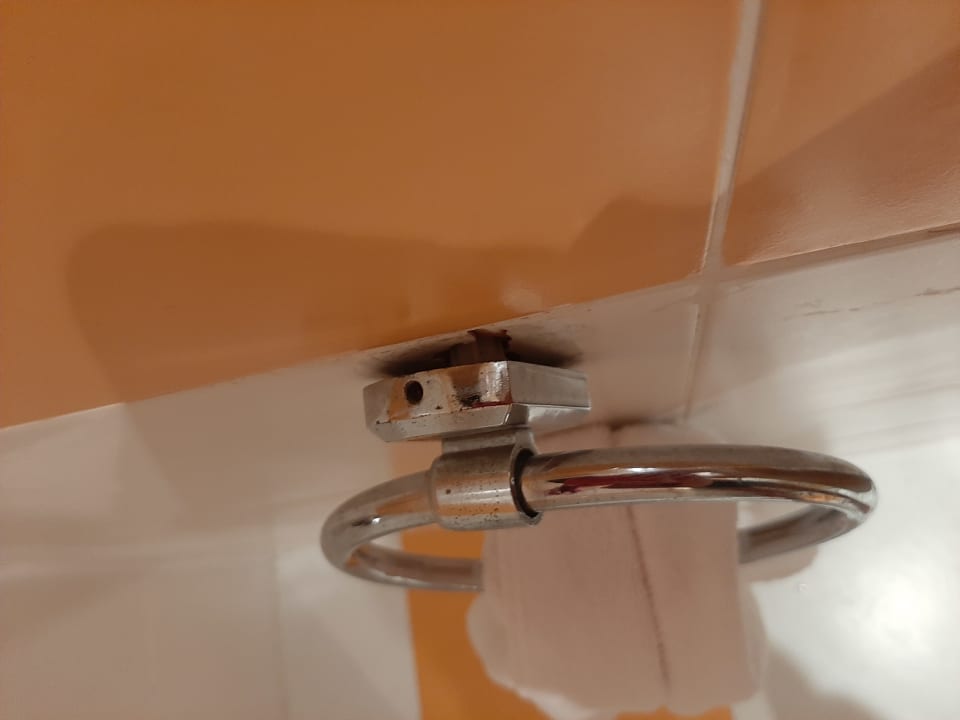 Zimmer Hotel Kristal