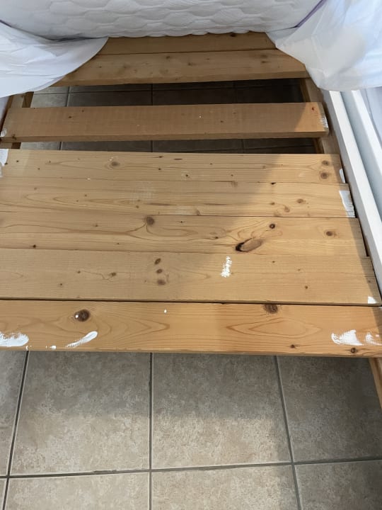 Zimmer Ilios K Village Resort