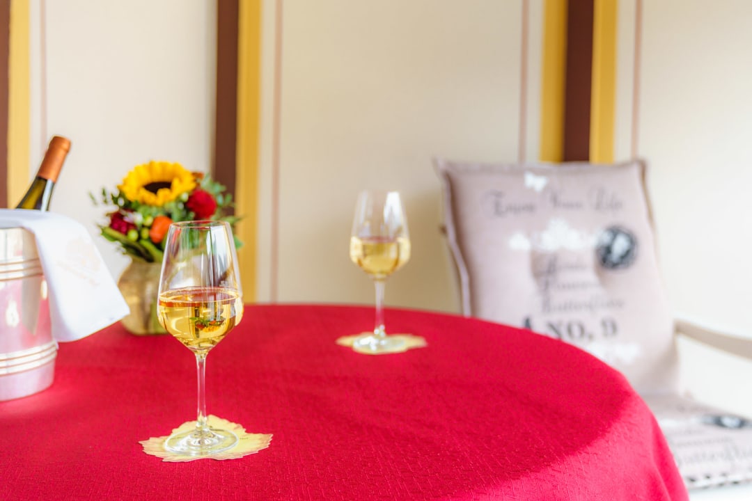 Ausblick Hotel Altkölnischer Hof